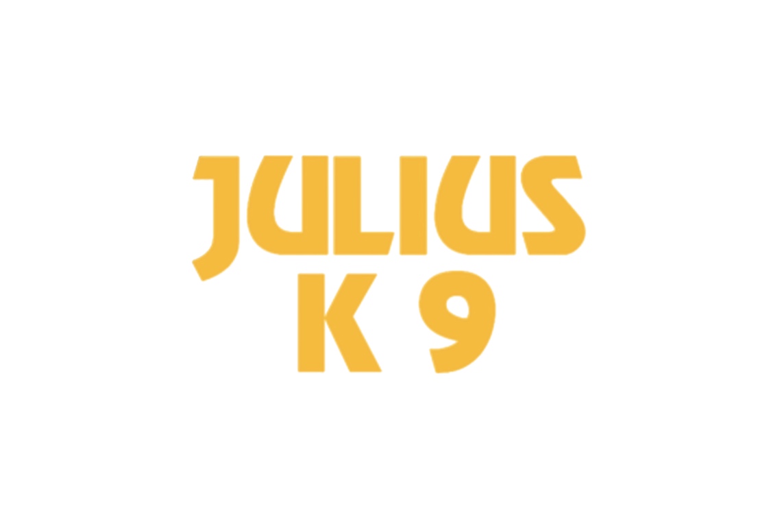 paratumascota.shop - Logo de JULIUS K-9