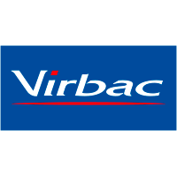 paratumascota.shop - Logo de VIRBAC