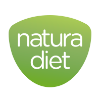 paratumascota.shop - Logo de NATURA DIET