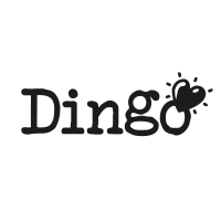 paratumascota.shop - Logo de DINGO