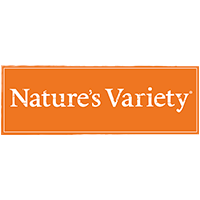 paratumascota.shop - Logo de NATURES VARIETY