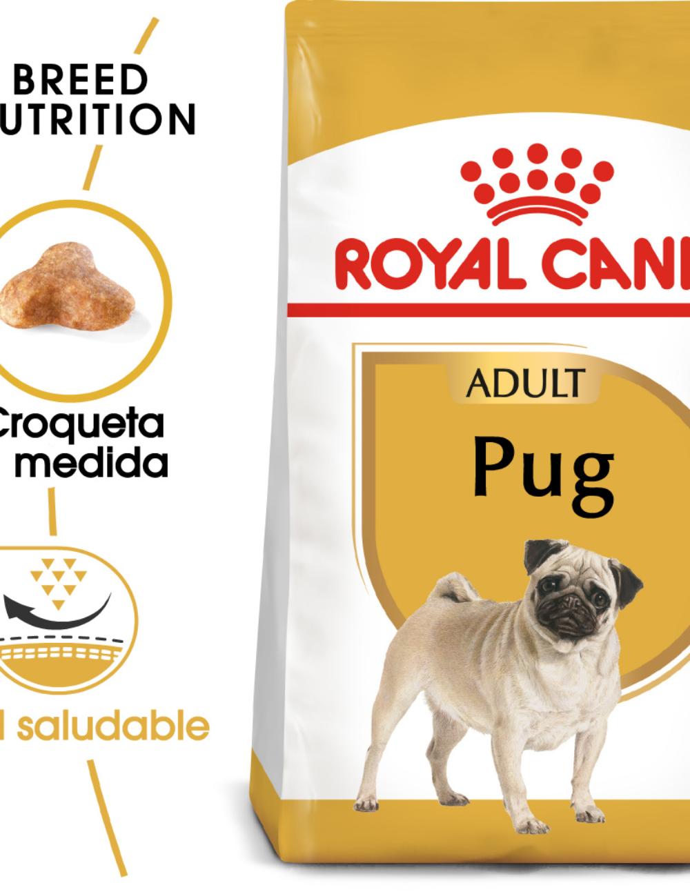 paratumascota.shop - Perros - Alimentacin - ROYAL CANIN CARLINO - Foto 2