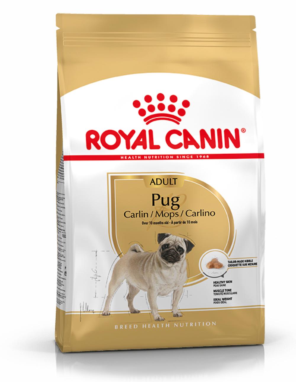 paratumascota.shop - Perros - Alimentacin - ROYAL CANIN CARLINO - Foto 1