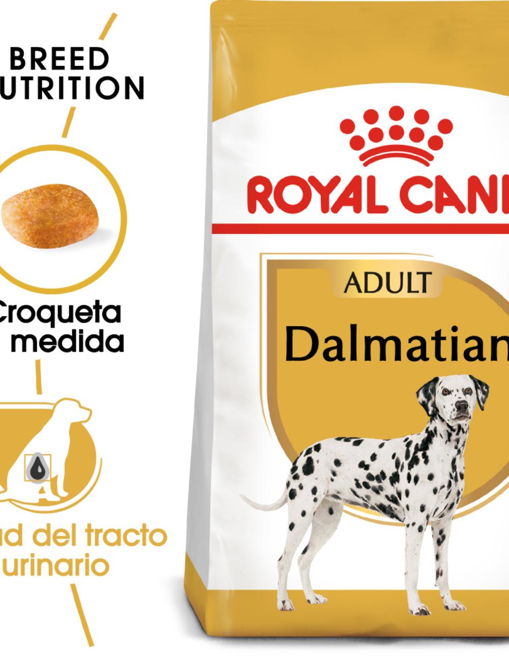 paratumascota.shop - Perros - Alimentacin - ROYAL CANIN DLMATA (12KG) - Foto 2