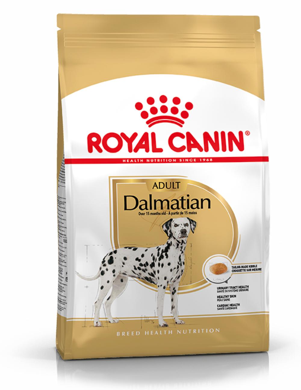 paratumascota.shop - Perros - Alimentacin - ROYAL CANIN DLMATA (12KG) - Foto 1