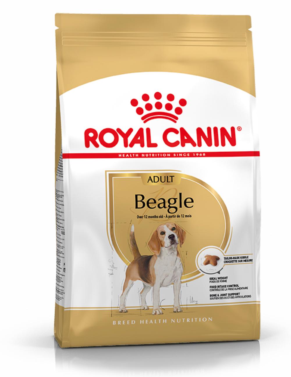 paratumascota.shop - Perros - Alimentacin - ROYAL CANIN BEAGLE - Foto 1