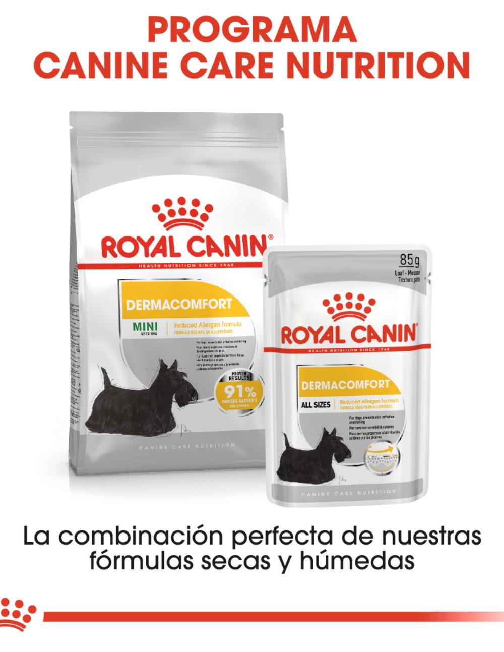 paratumascota.shop - Perros - Alimentacin - DERMACOMFORT PAT - Foto 4