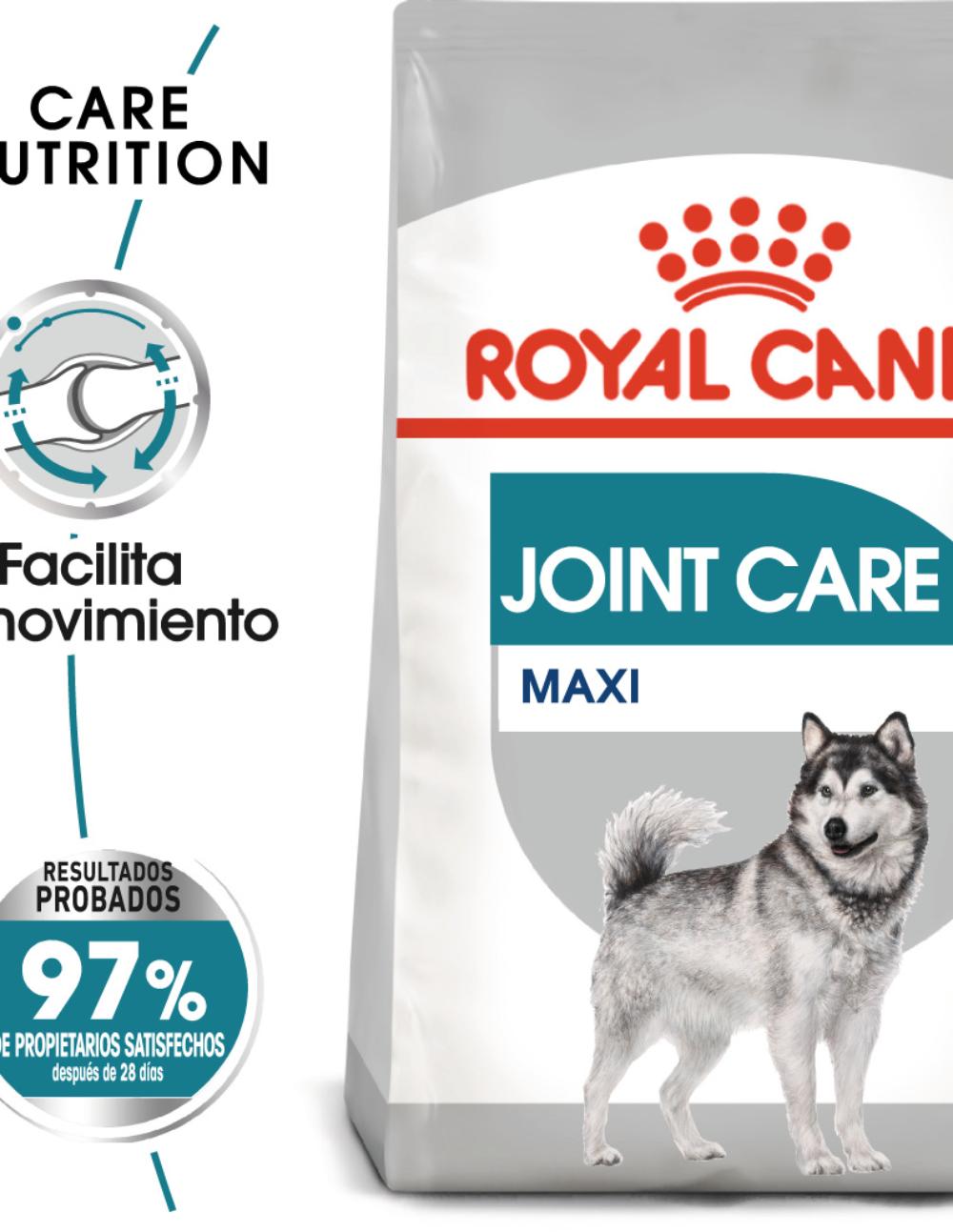 paratumascota.shop - Perros - Alimentacin - ROYAL CANIN JOINT CARE (10KG) - Foto 2