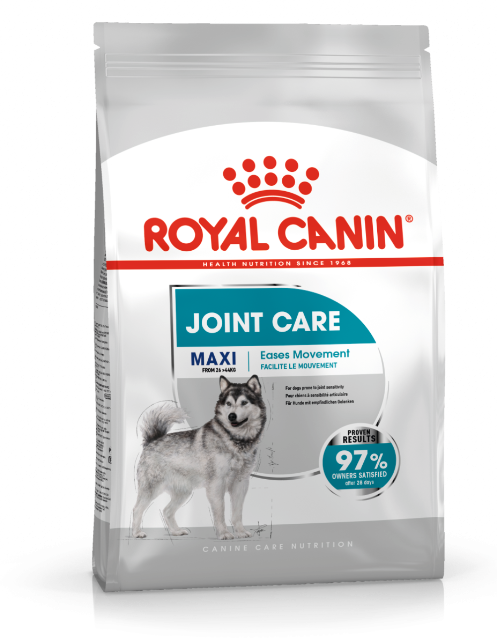 paratumascota.shop - Perros - Alimentacin - ROYAL CANIN JOINT CARE (10KG) - Foto 1