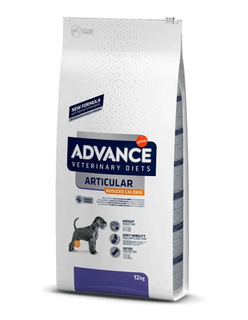 paratumascota.shop - Perros - Alimentacin - ADVANCE ARTICULAR REDUCED CALORIE - Foto 1