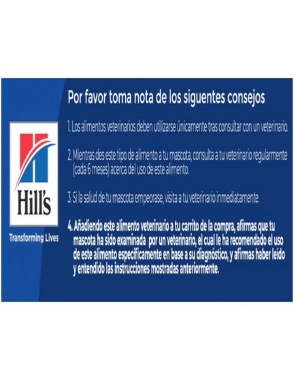 paratumascota.shop - Perros - Alimentacin - Pienso para perros con problemas digestivos HillS Digestive Care - Foto 4