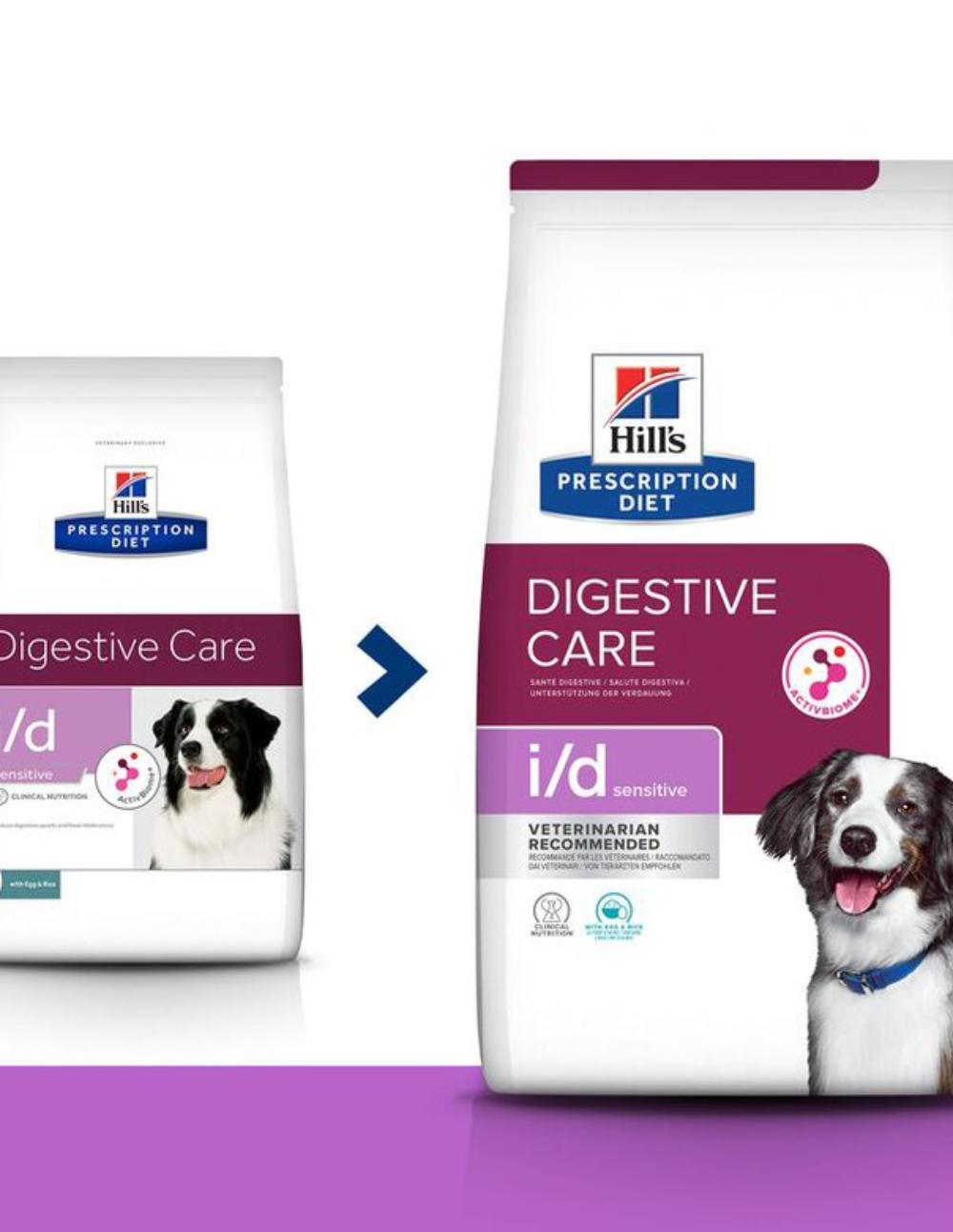 paratumascota.shop - Perros - Alimentacin - Pienso para perros con problemas digestivos HillS Digestive Care - Foto 2