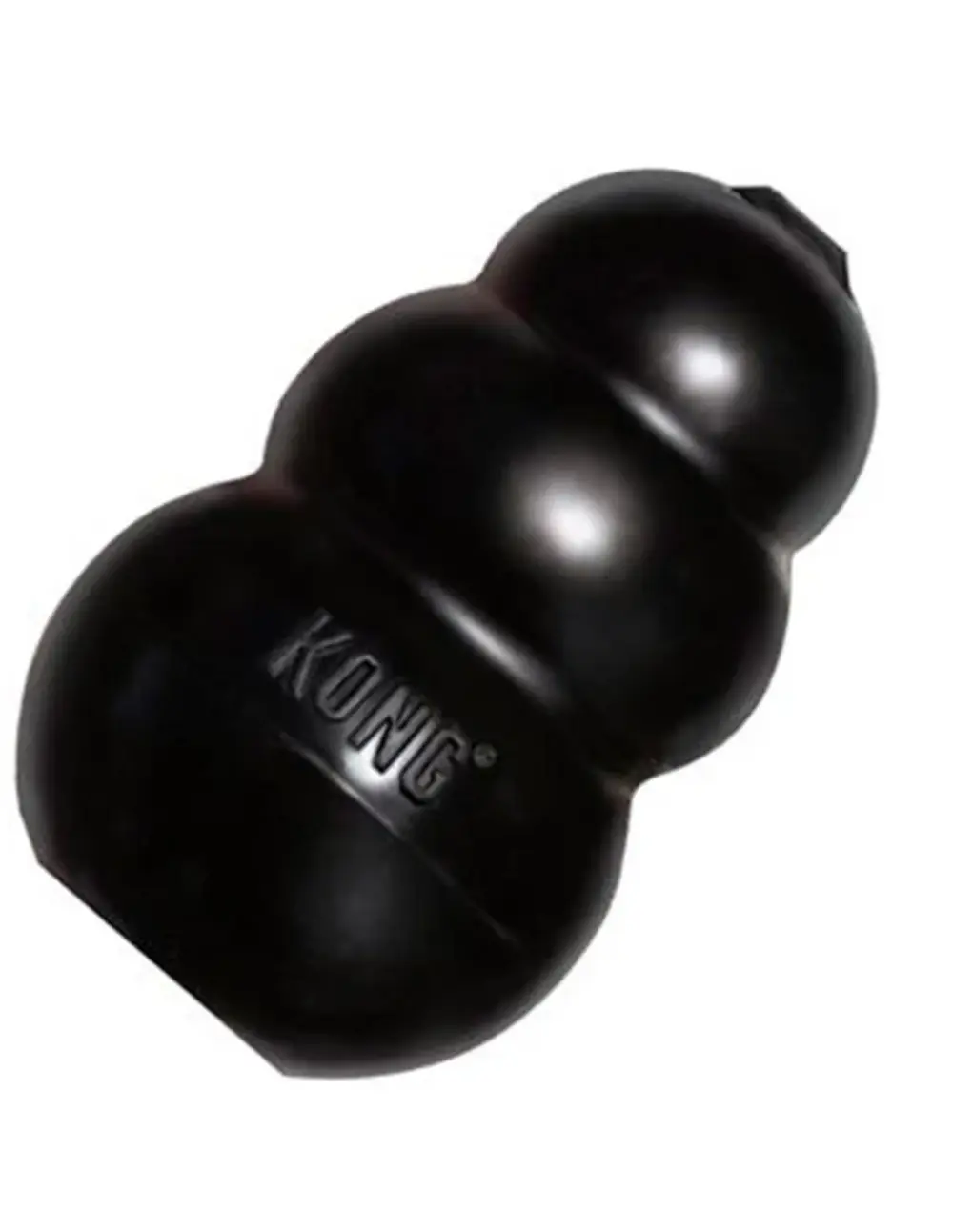 paratumascota.shop - Perros - Juguetes - KONG NEGRO EXTREME JUGUETE PARA PERROS - Foto 3