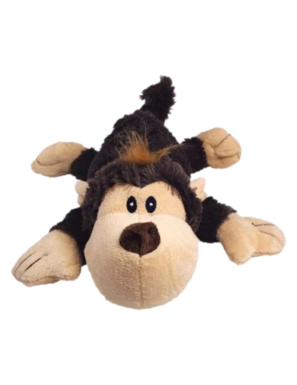 paratumascota.shop - Perros - Juguetes - KONG COZIES ANIMALES DE PELUCHE PARA PERROS - Foto 1