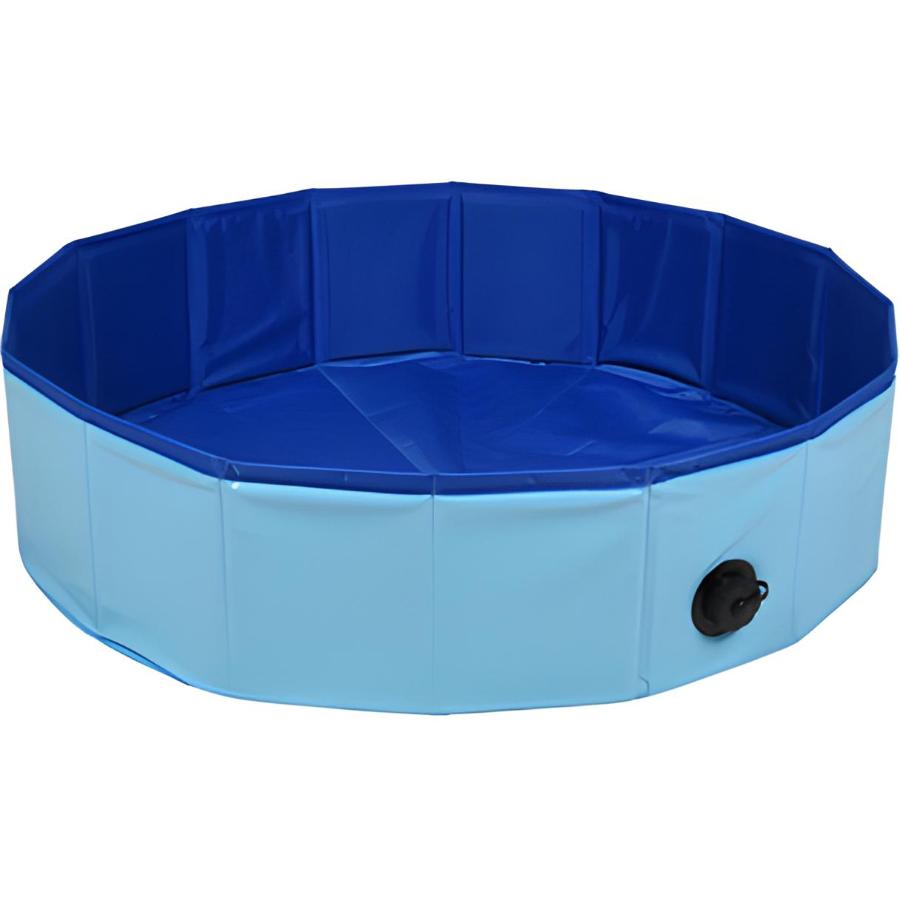 paratumascota.shop - Perros - Accesorios - Piscina para perros talla mediana T.2 - Foto 1