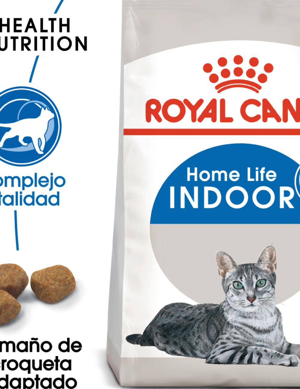 paratumascota.shop - Gatos - Alimentacin - ROYAL CANIN INDOOR - Foto 5