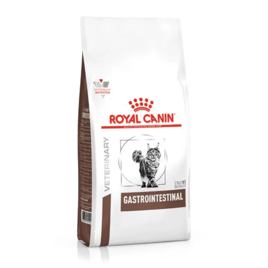 paratumascota.shop - Gatos - Alimentacin - Pienso para gatos Royal Canin Gastrointestinal - Foto 1