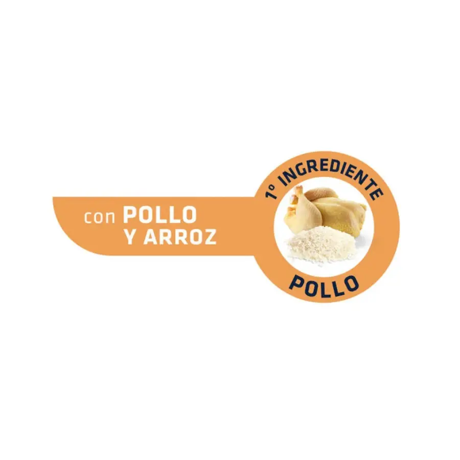 paratumascota.shop - Perros - Alimentacin - Pienso Advance Puppy para cachorros de raza grande - Foto 3