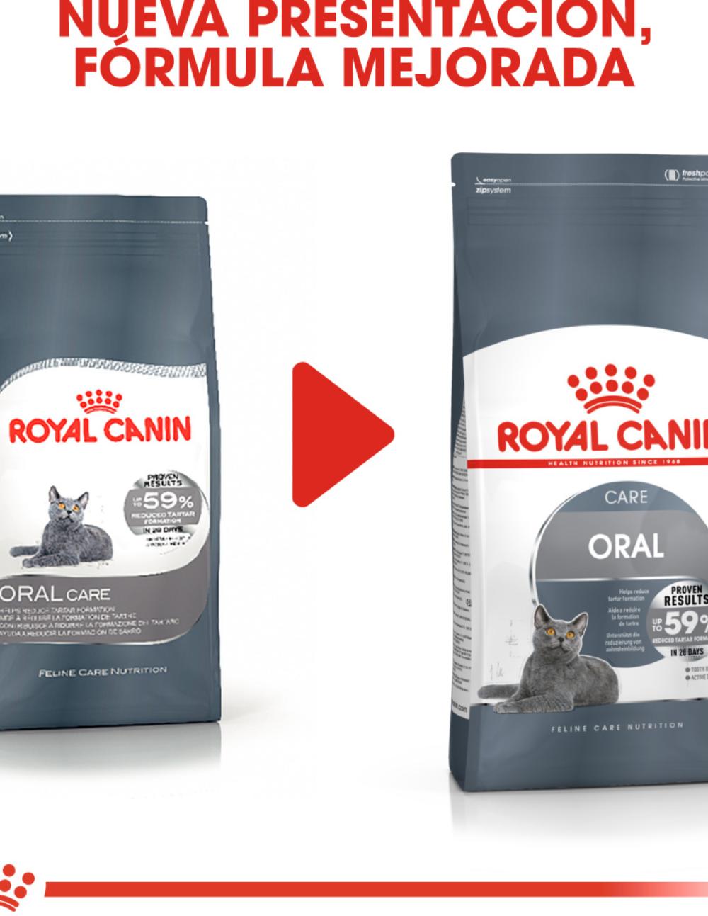 paratumascota.shop - Gatos - Alimentacin - ROYAL CANIN ORAL - Foto 3