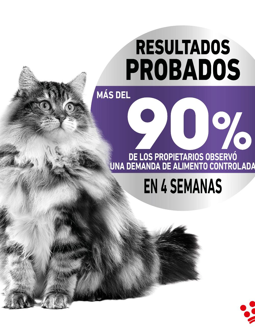 paratumascota.shop - Gatos - Alimentacin - ROYAL CANIN APPETITE CONTROL - Foto 3