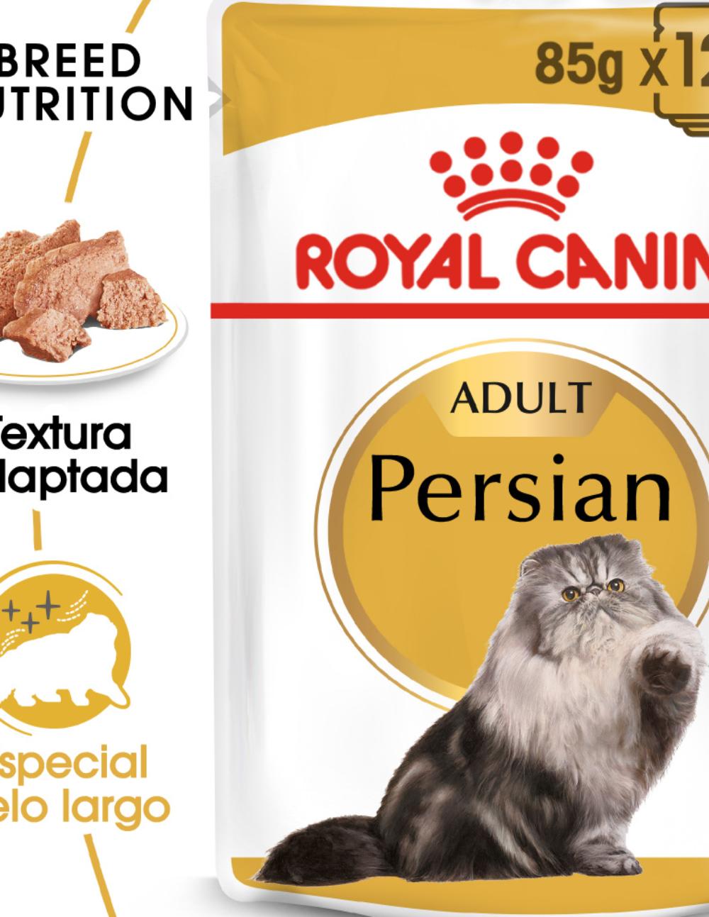 paratumascota.shop - Gatos - Alimentacin - ROYAL CANIN PERSIAN - Foto 2