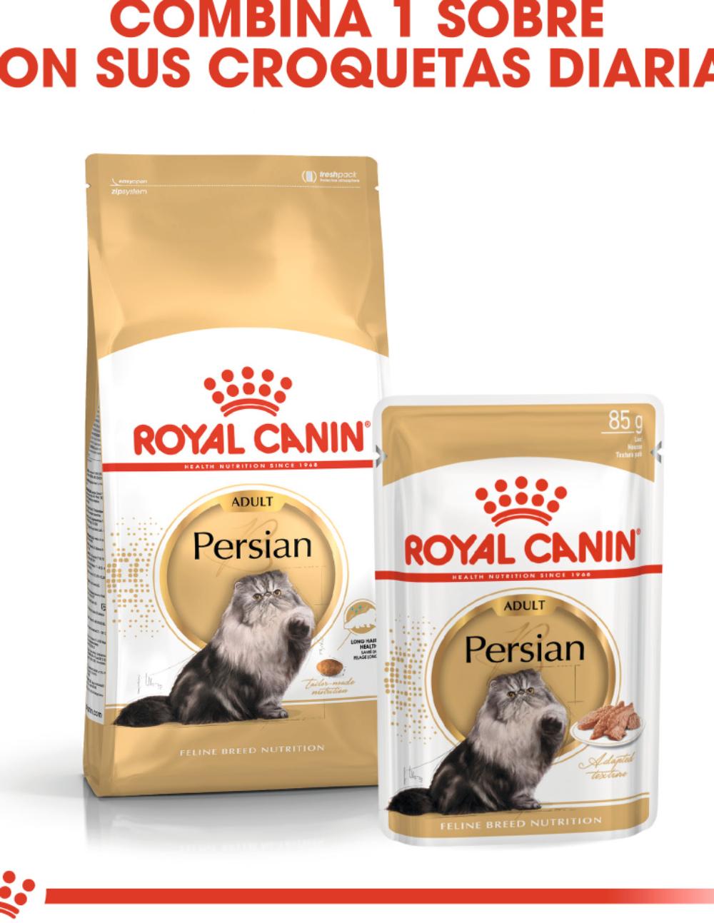 paratumascota.shop - Gatos - Alimentacin - ROYAL CANIN PERSIAN - Foto 3