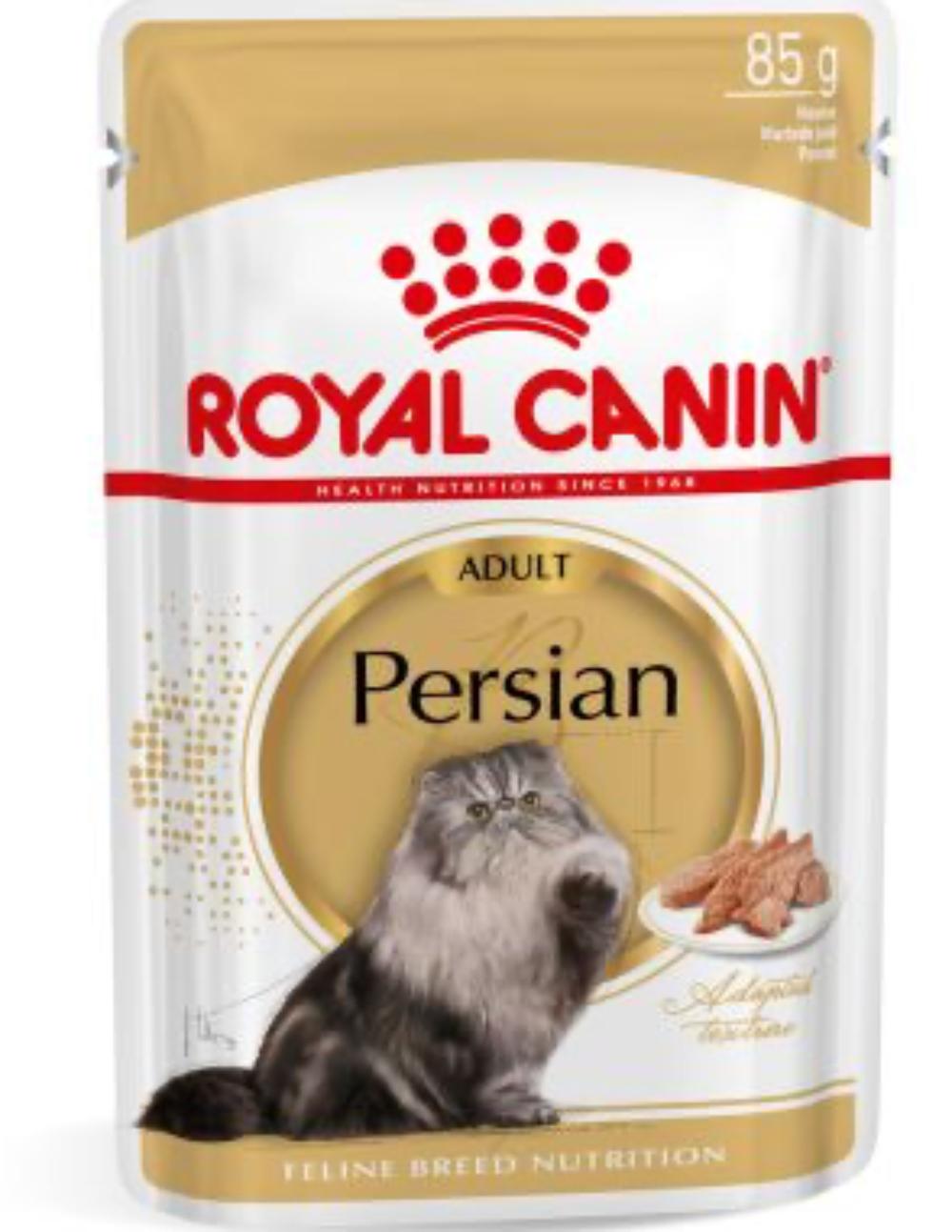 paratumascota.shop - Gatos - Alimentacin - ROYAL CANIN PERSIAN - Foto 1