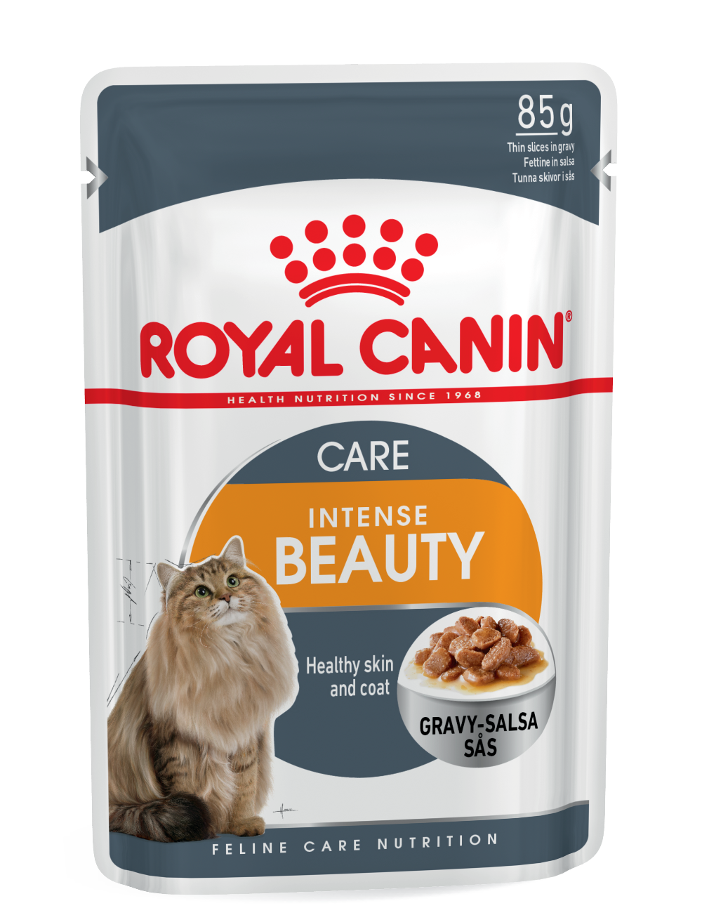 paratumascota.shop - Gatos - Alimentacin - ROYAL CANIN INTENSE BEAUTY - Foto 1