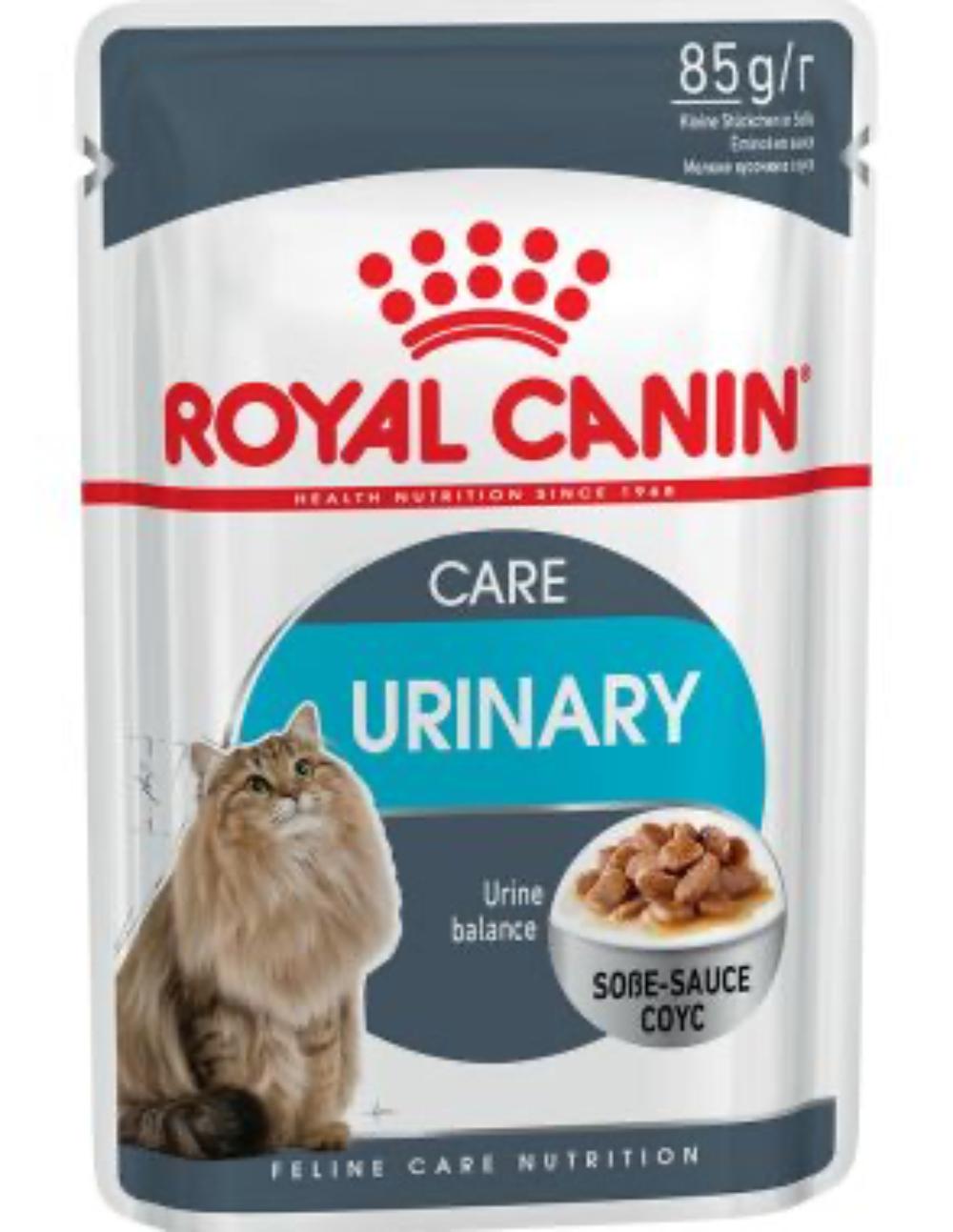 paratumascota.shop - Gatos - Alimentacin - ROYAL CANIN URINARY - Foto 1