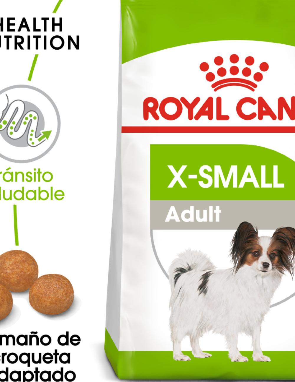 paratumascota.shop - Perros - Alimentacin - ROYAL CANIN X-SMALL - Foto 2