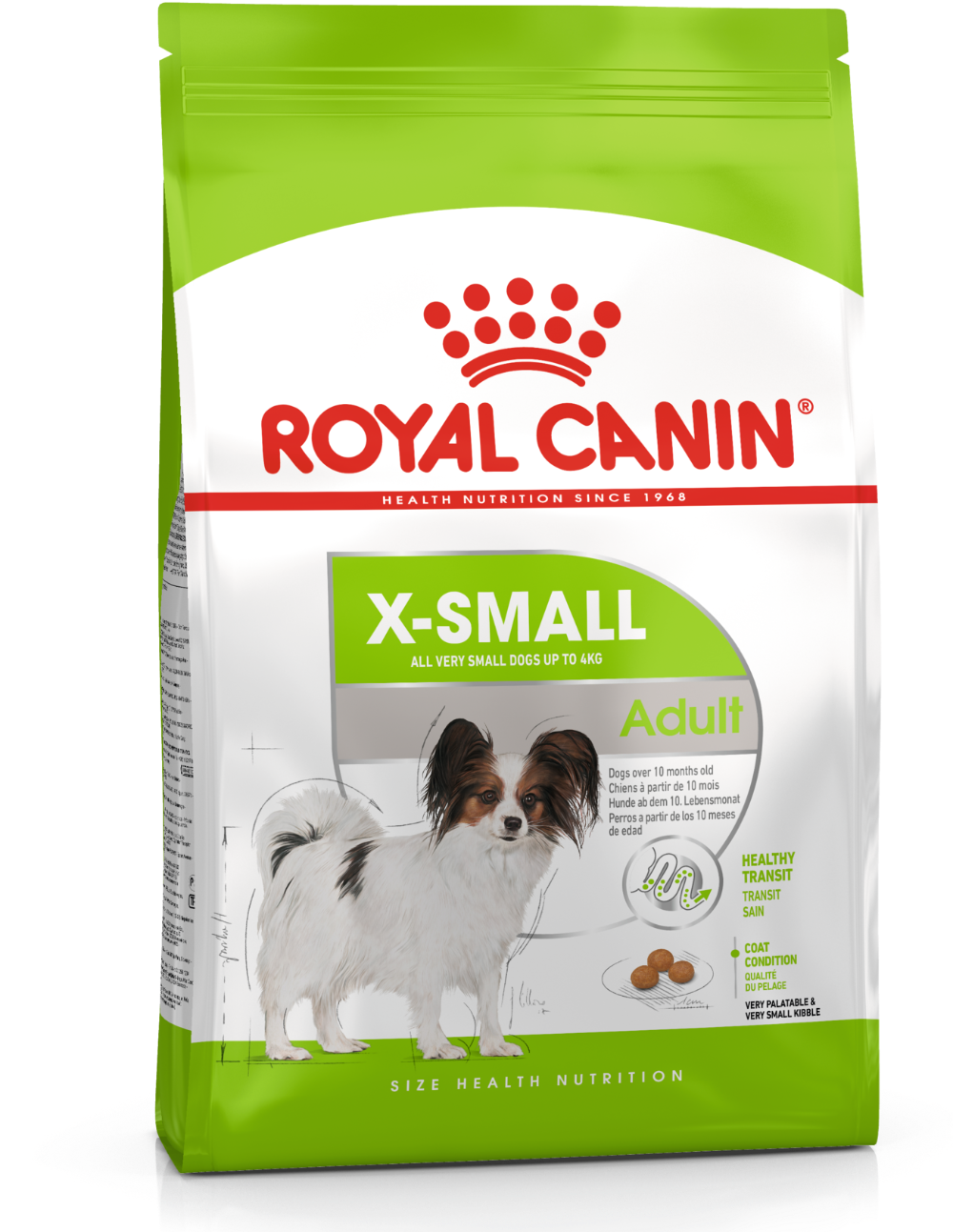 paratumascota.shop - Perros - Alimentacin - ROYAL CANIN X-SMALL - Foto 1