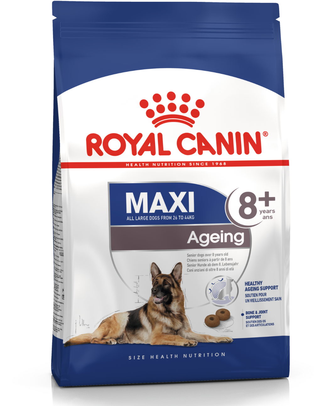 paratumascota.shop - Perros - Alimentacin - ROYAL CANIN MAXI AGEING (15KG) - Foto 1