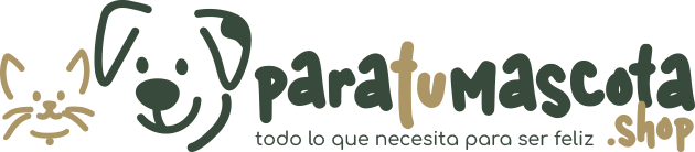 Logo paratumascota.shop